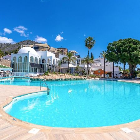 Ferienwohnung Fuer 3 Personen Ca 60 Qm In Nerja, Andalusien Costa Del Sol Kültér fotó