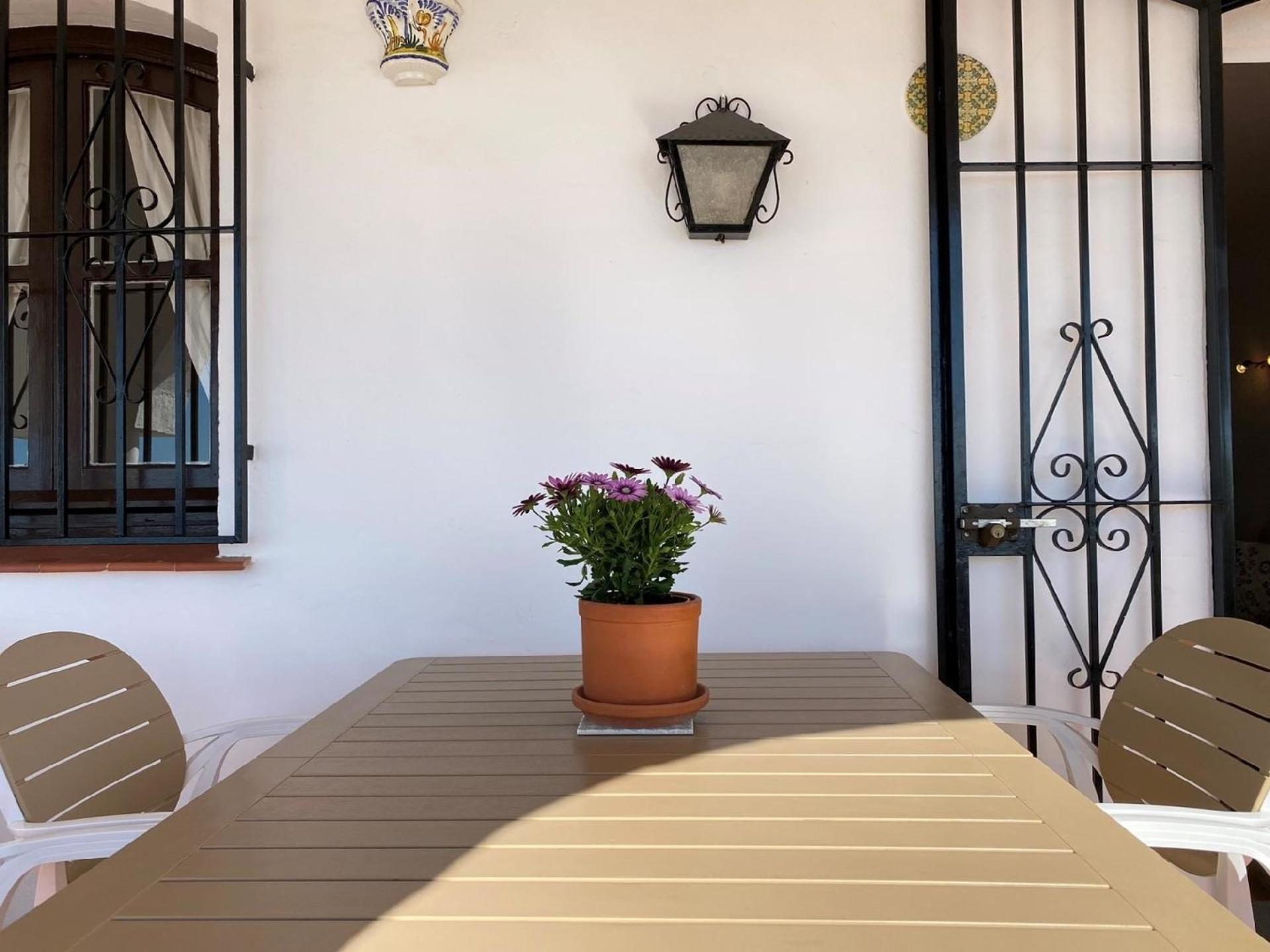 Ferienwohnung Fuer 3 Personen Ca 60 Qm In Nerja, Andalusien Costa Del Sol Kültér fotó