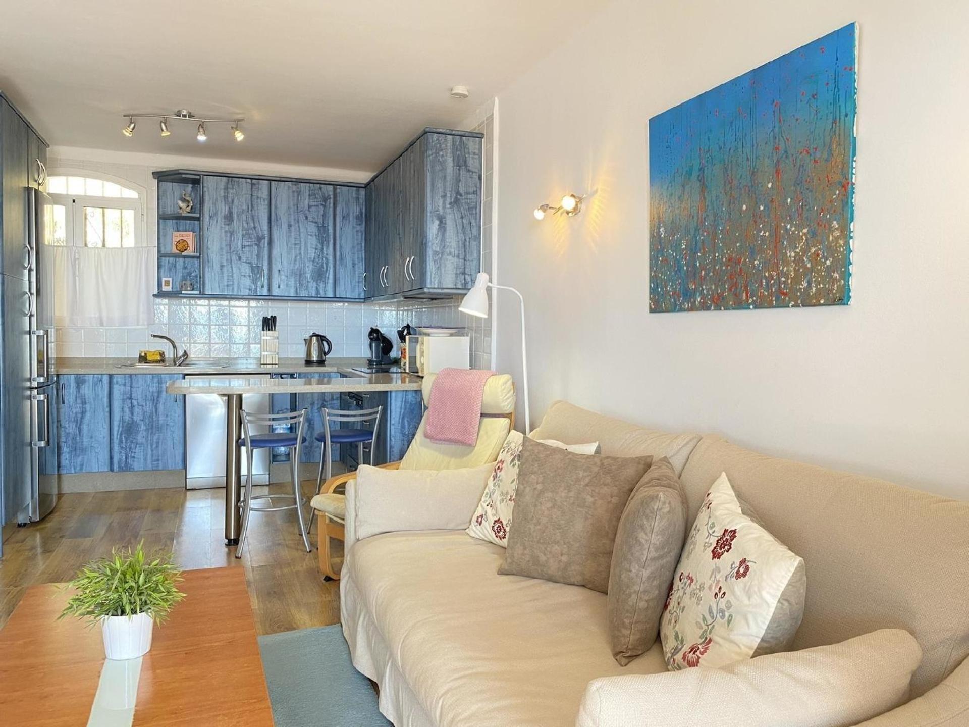 Ferienwohnung Fuer 3 Personen Ca 60 Qm In Nerja, Andalusien Costa Del Sol Kültér fotó